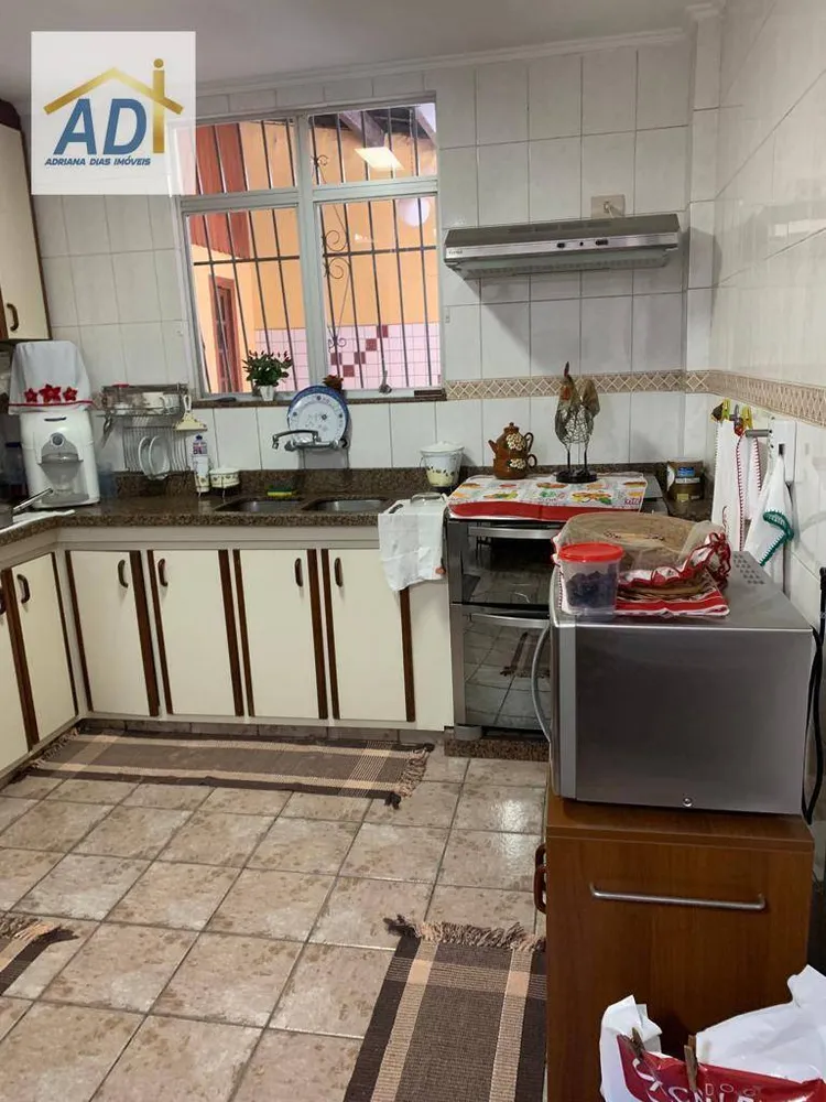 Casa, 3 quartos, 282 m² - Foto 34