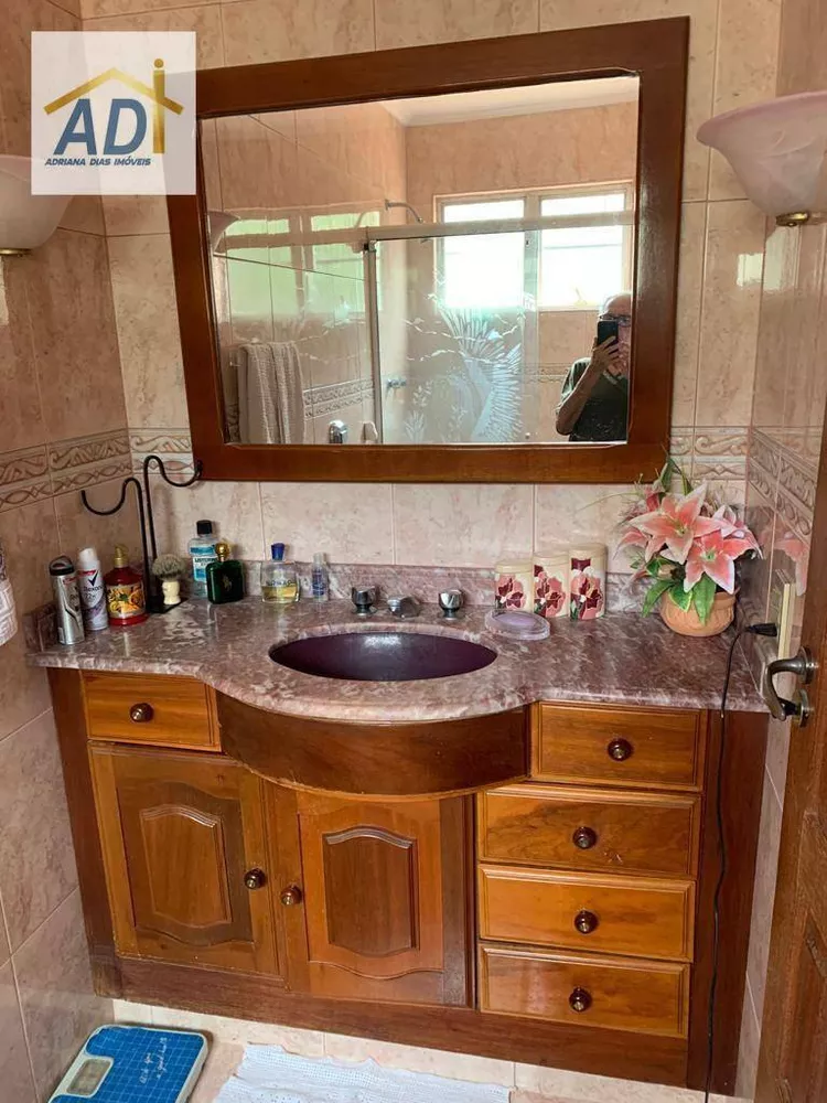 Casa, 3 quartos, 282 m² - Foto 20