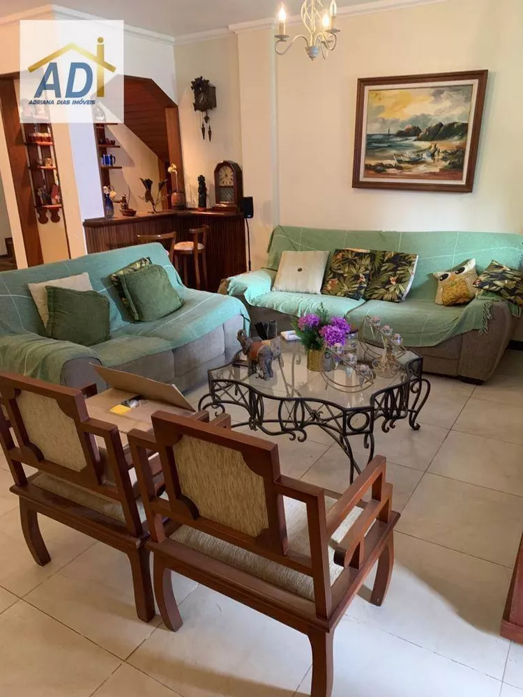 Casa, 3 quartos, 282 m² - Foto 21