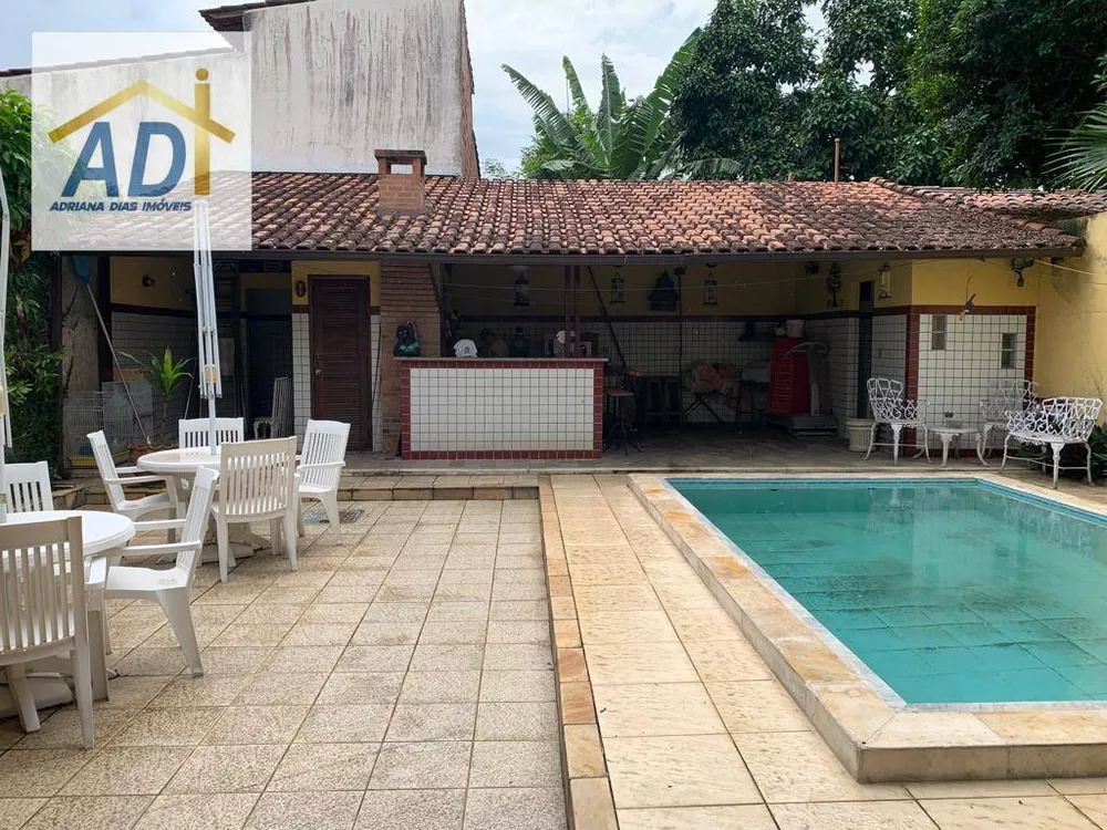 Casa, 3 quartos, 282 m² - Foto 4