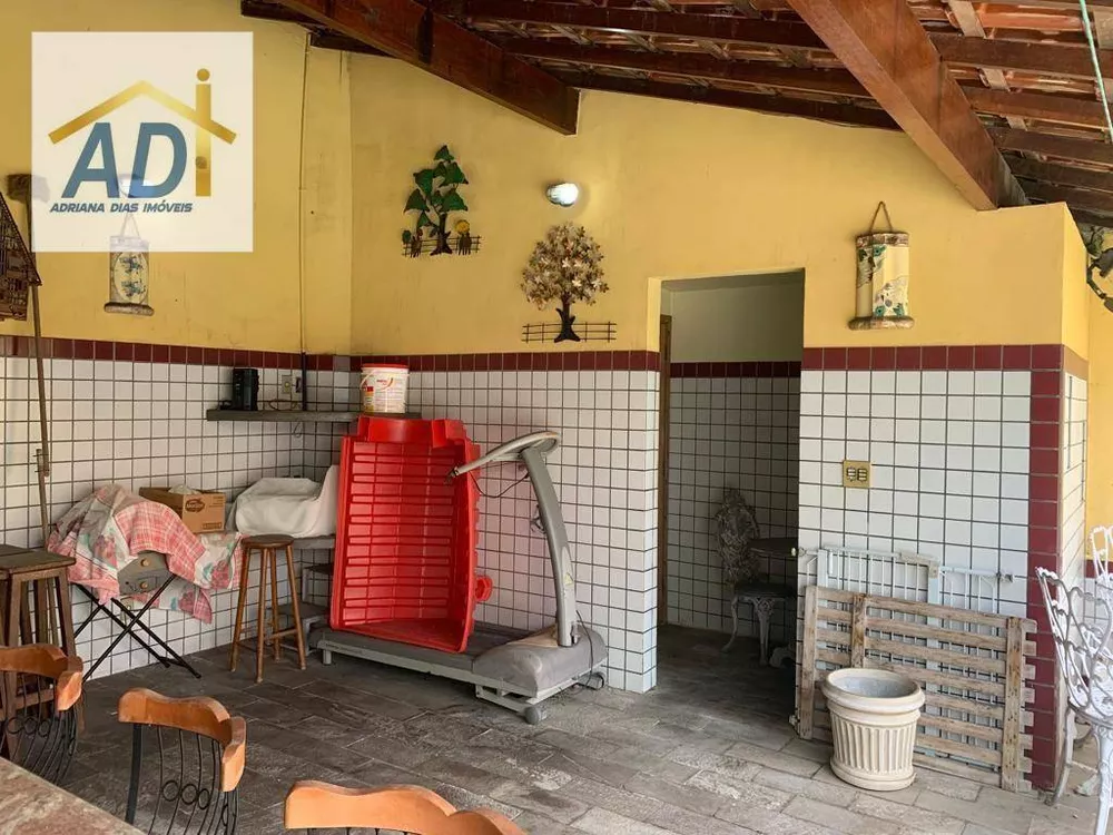 Casa, 3 quartos, 282 m² - Foto 22