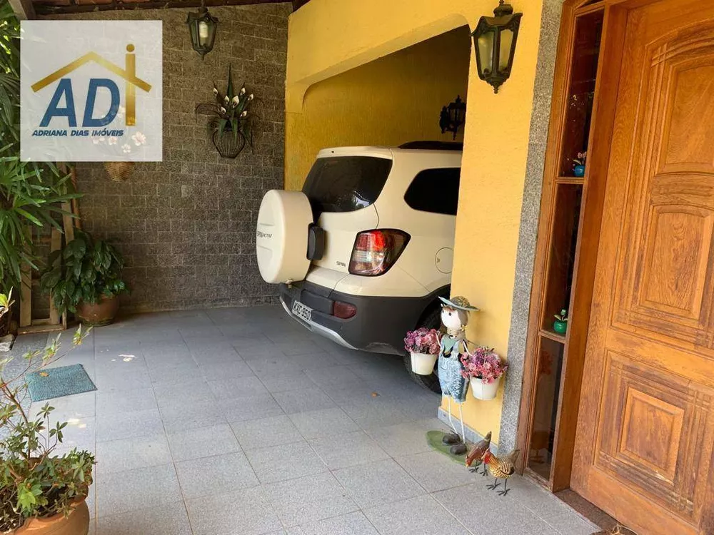 Casa, 3 quartos, 282 m² - Foto 28