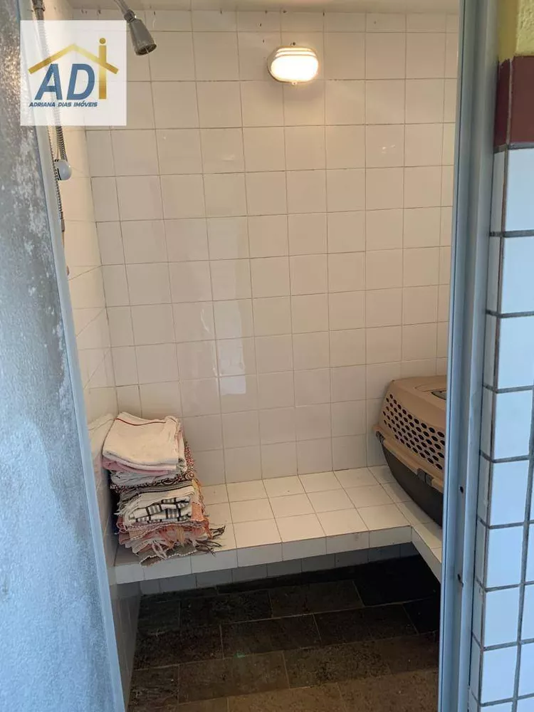 Casa, 3 quartos, 282 m² - Foto 30