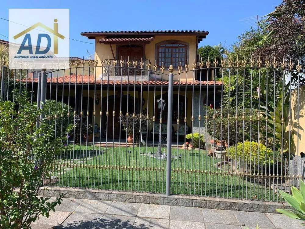 Casa, 3 quartos, 282 m² - Foto 6