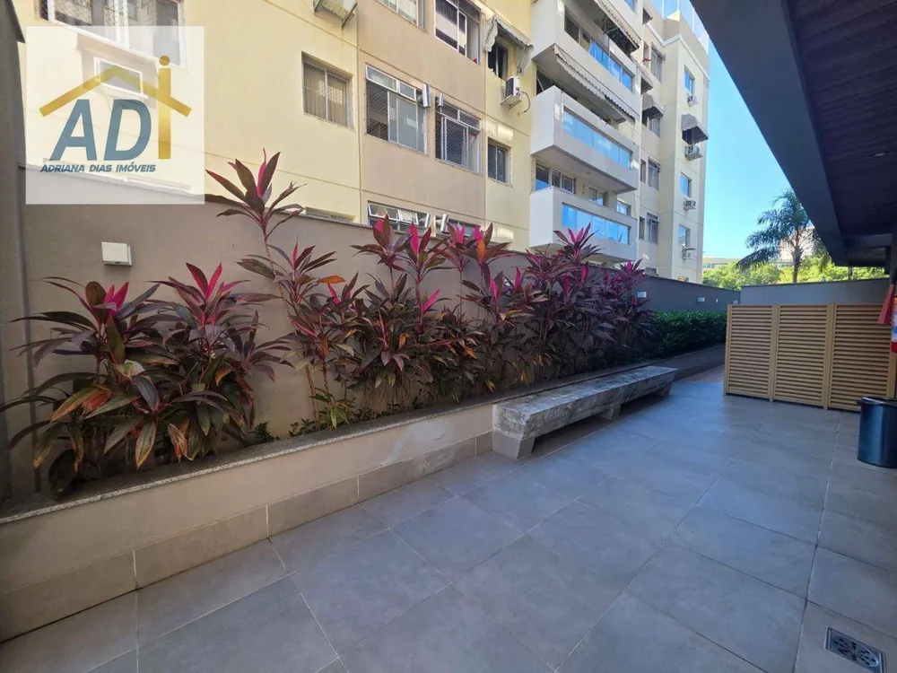 Apartamento, 2 quartos, 68 m² - Foto 23