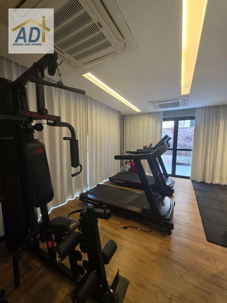 Apartamento, 2 quartos, 68 m² - Foto 9