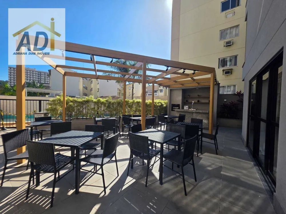 Apartamento, 2 quartos, 68 m² - Foto 7