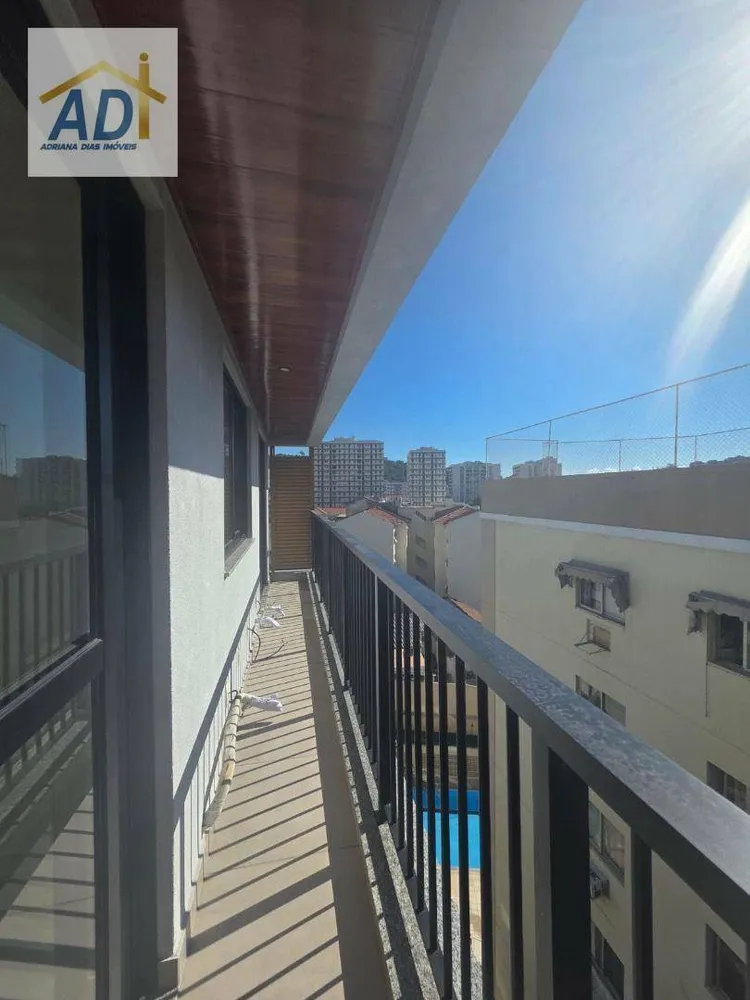 Apartamento, 2 quartos, 68 m² - Foto 14