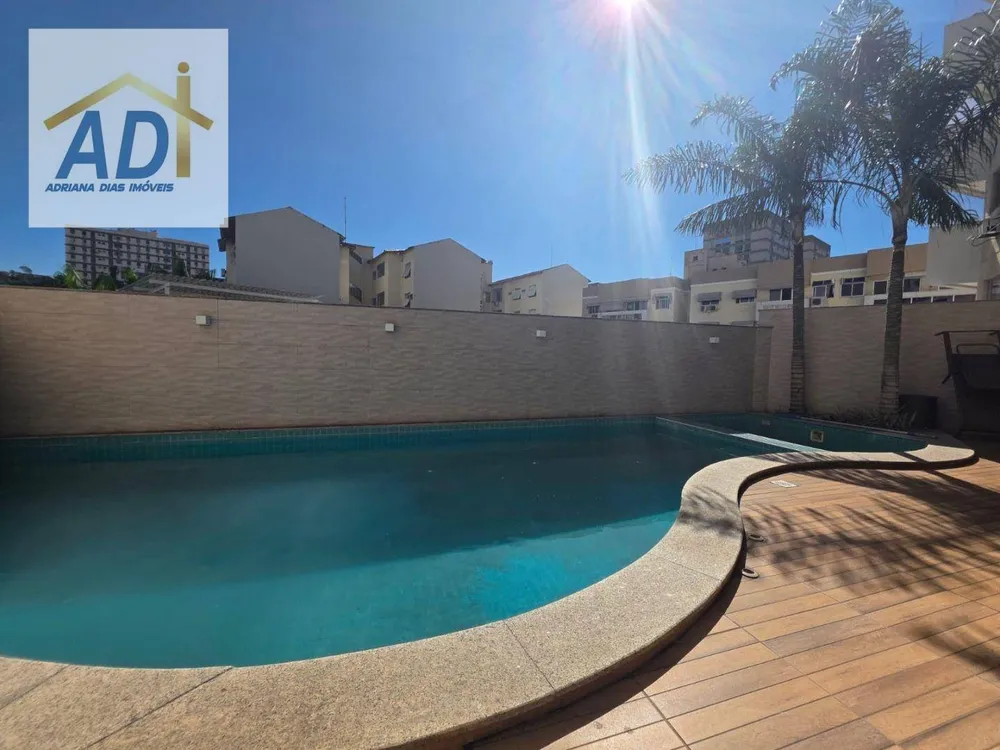 Apartamento, 2 quartos, 68 m² - Foto 2