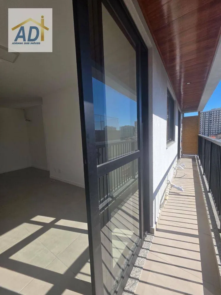 Apartamento, 2 quartos, 68 m² - Foto 1