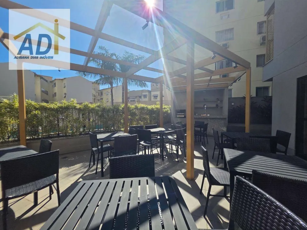 Apartamento, 2 quartos, 68 m² - Foto 17