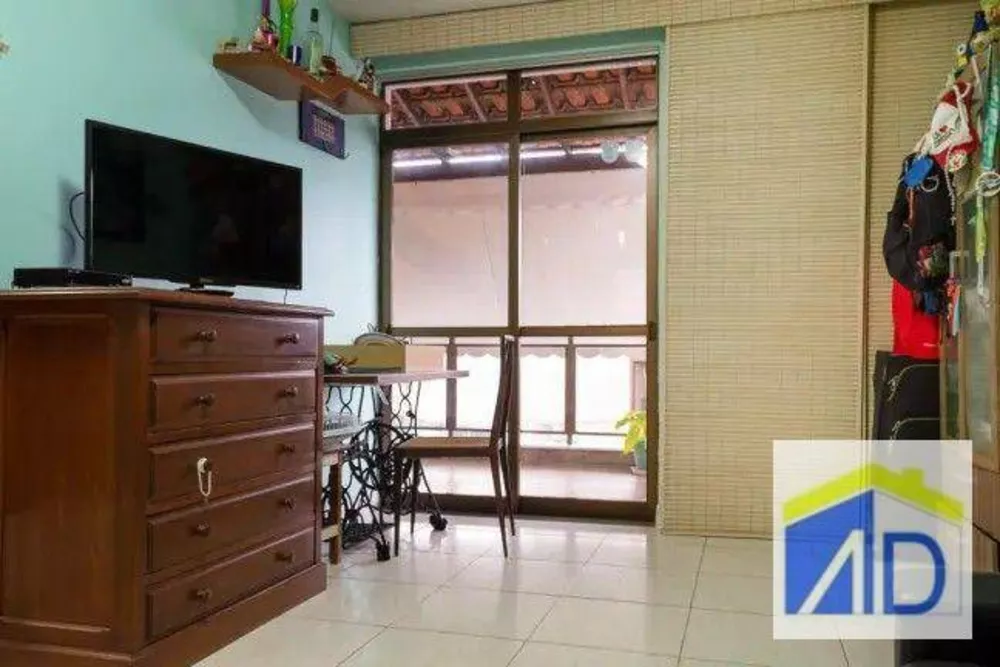 Cobertura, 5 quartos, 400 m² - Foto 17