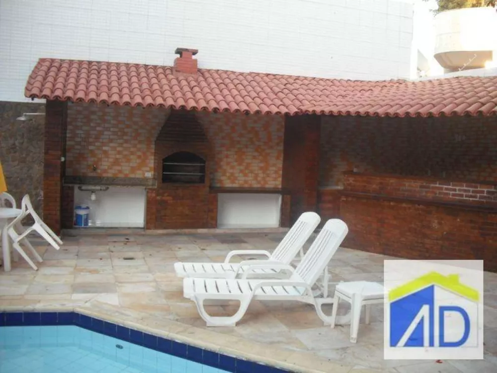 Cobertura, 5 quartos, 400 m² - Foto 13