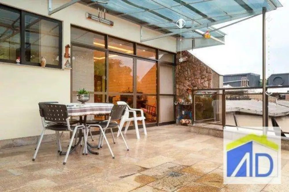 Cobertura, 5 quartos, 400 m² - Foto 48