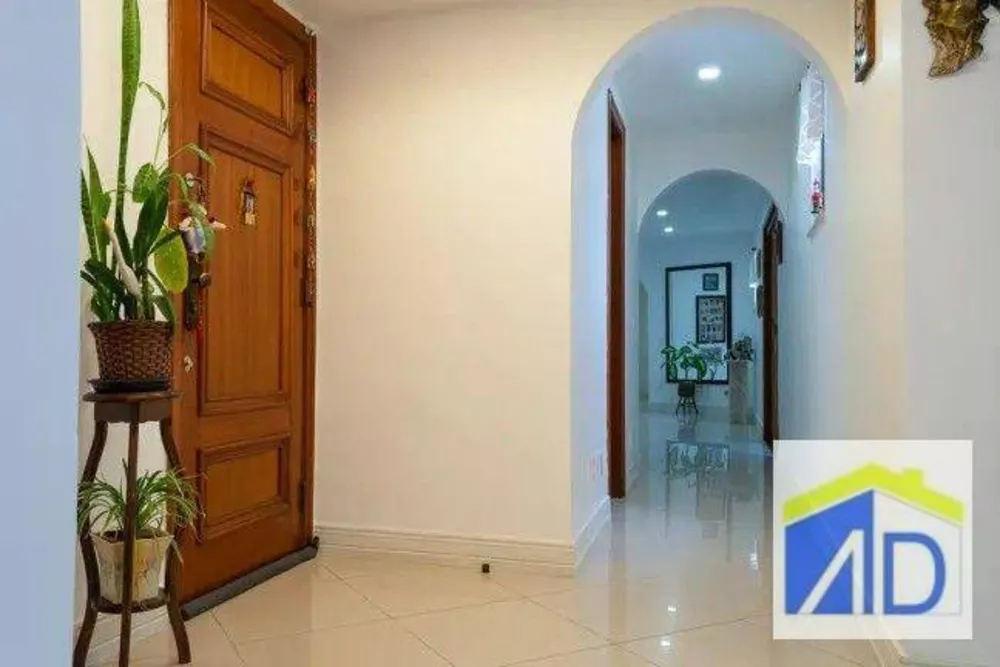 Cobertura, 5 quartos, 400 m² - Foto 15