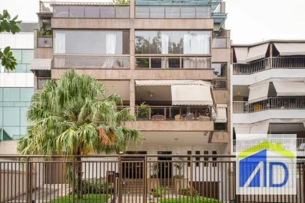 Cobertura, 5 quartos, 400 m² - Foto 44