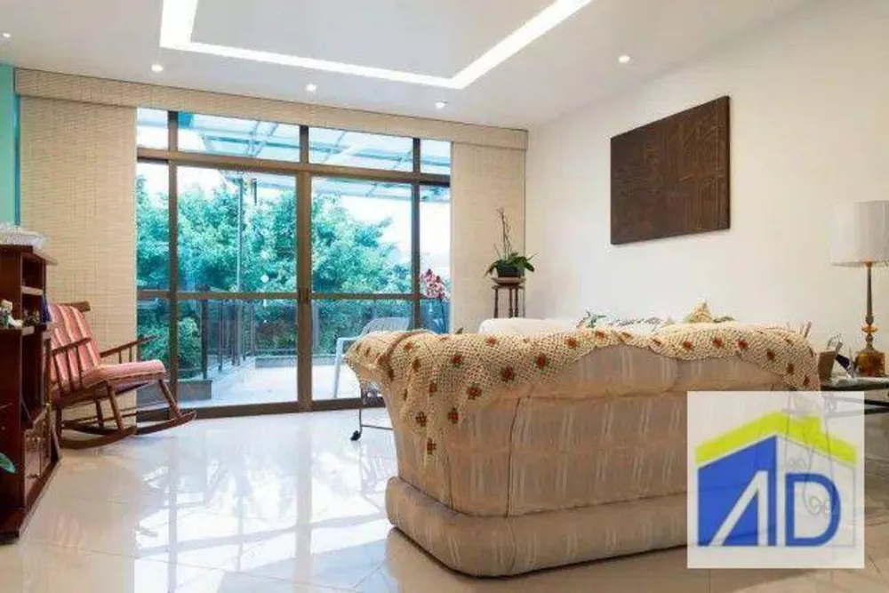 Cobertura, 5 quartos, 400 m² - Foto 37
