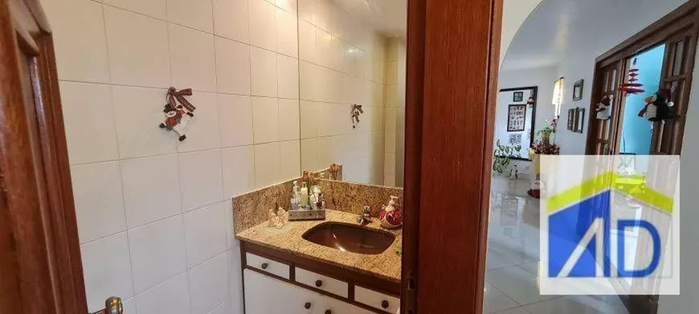 Cobertura, 5 quartos, 400 m² - Foto 7