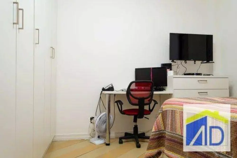 Cobertura, 5 quartos, 400 m² - Foto 19