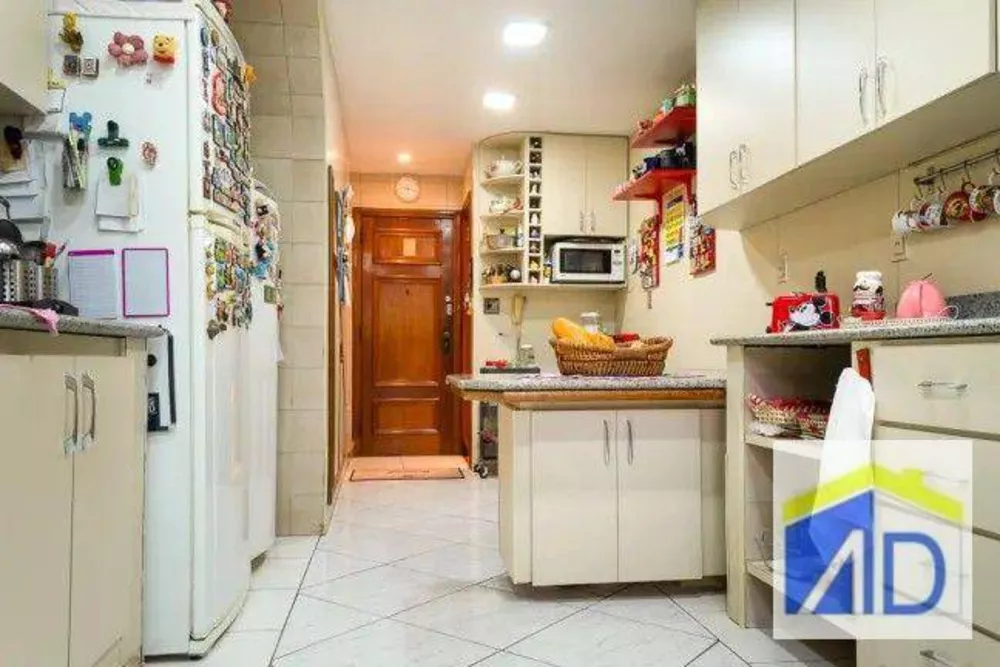 Cobertura, 5 quartos, 400 m² - Foto 42