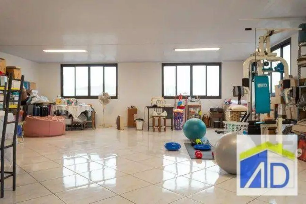 Cobertura, 5 quartos, 400 m² - Foto 34