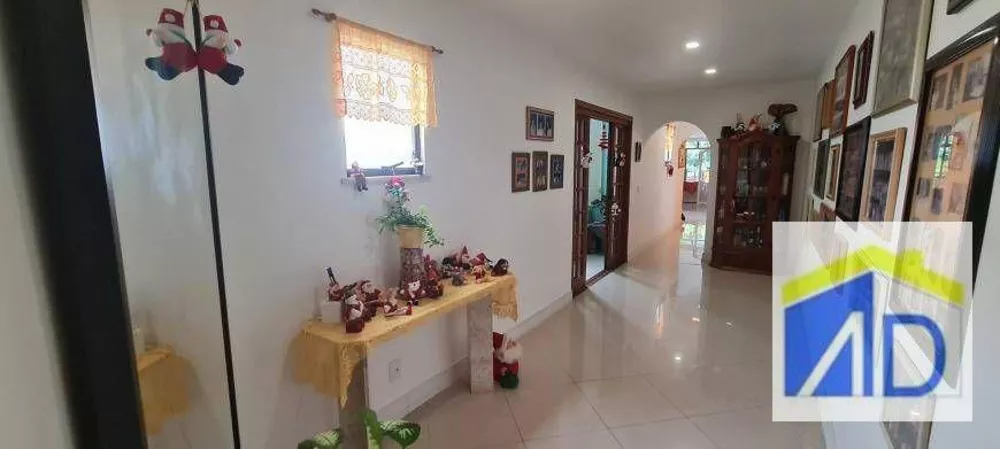 Cobertura, 5 quartos, 400 m² - Foto 26