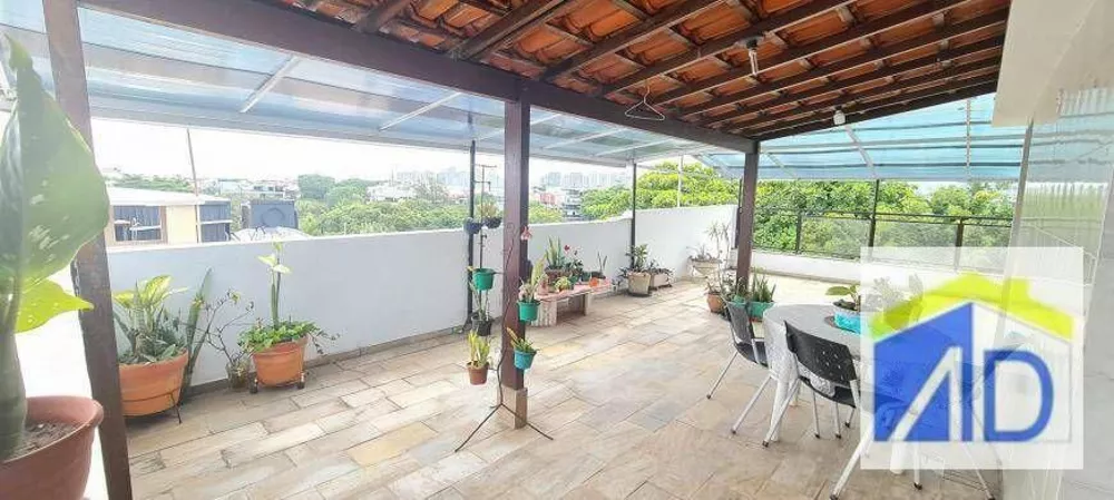 Cobertura, 5 quartos, 400 m² - Foto 38
