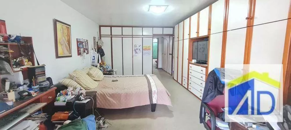 Cobertura, 5 quartos, 400 m² - Foto 43