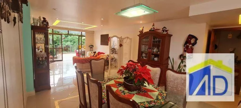 Cobertura, 5 quartos, 400 m² - Foto 16