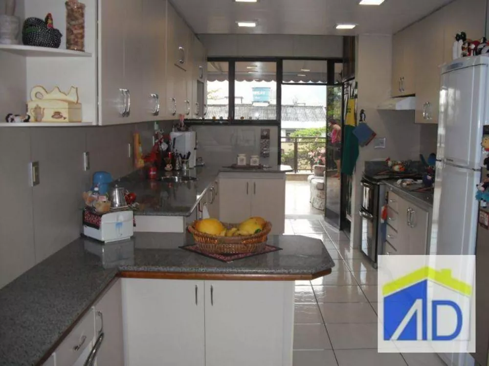Cobertura, 5 quartos, 400 m² - Foto 11