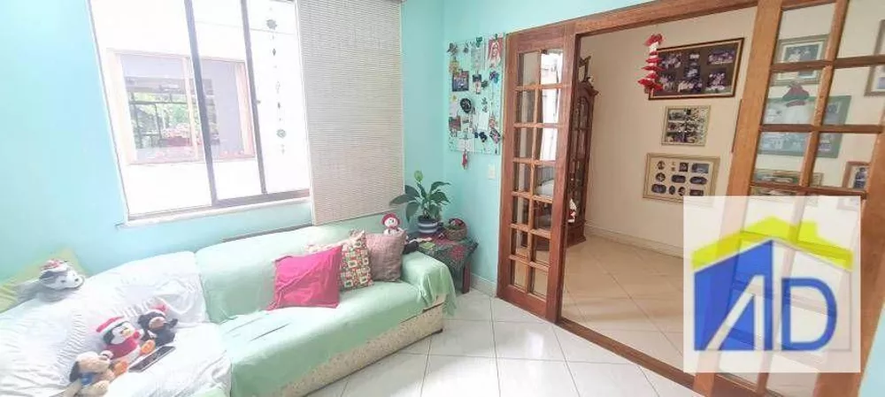 Cobertura, 5 quartos, 400 m² - Foto 4