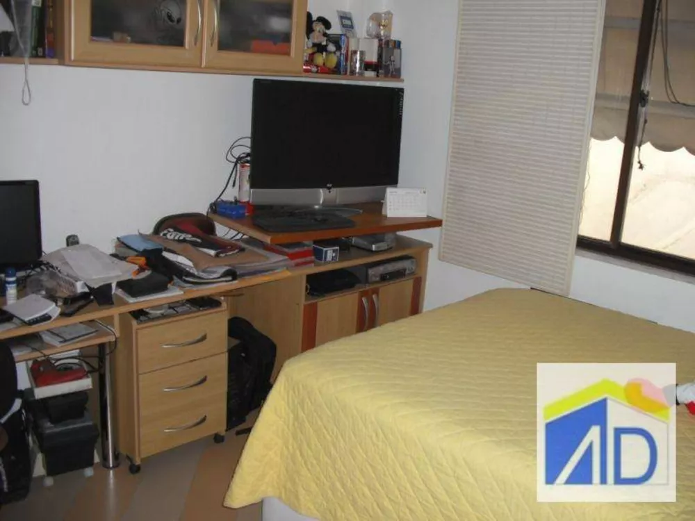Cobertura, 5 quartos, 400 m² - Foto 3