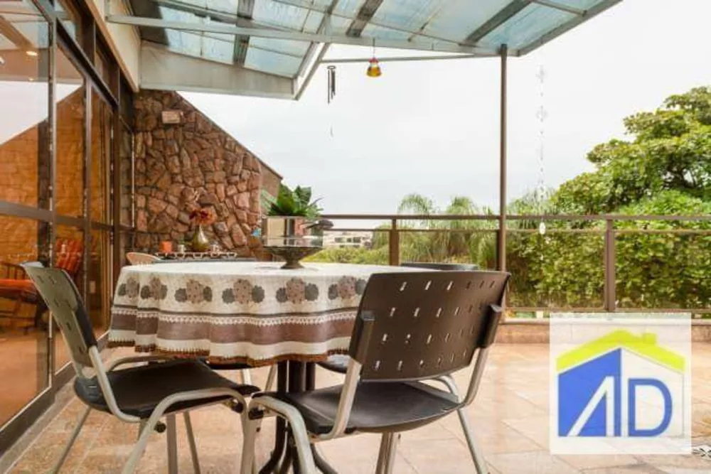Cobertura, 5 quartos, 400 m² - Foto 31