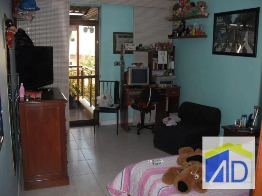 Cobertura, 5 quartos, 400 m² - Foto 41