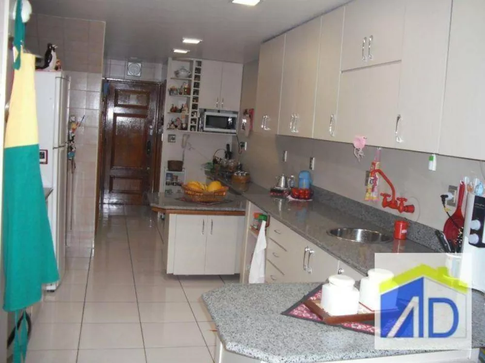 Cobertura, 5 quartos, 400 m² - Foto 9
