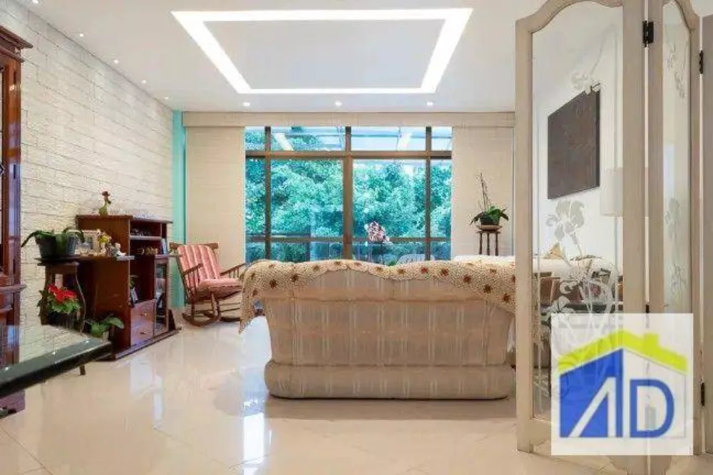 Cobertura, 5 quartos, 400 m² - Foto 12