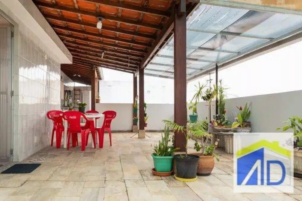 Cobertura, 5 quartos, 400 m² - Foto 29