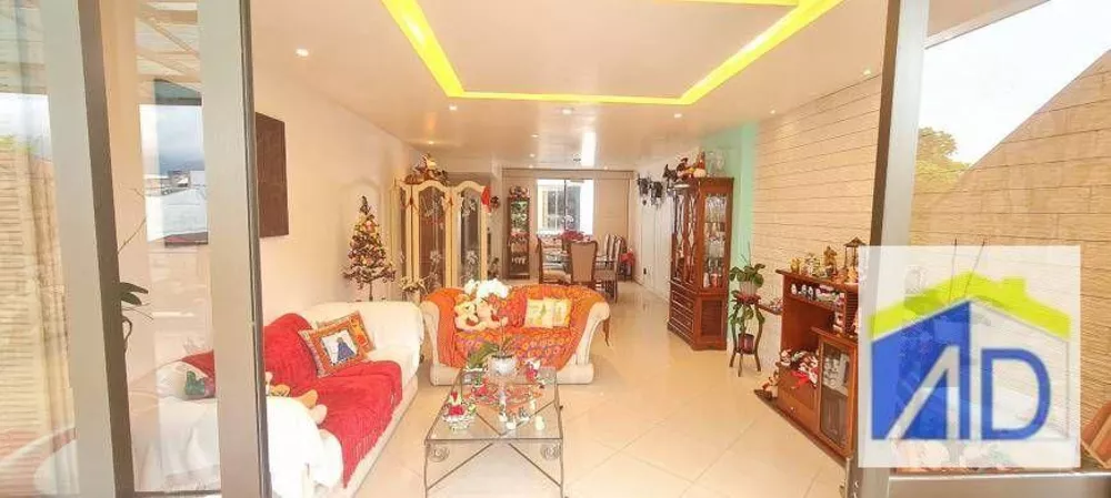 Cobertura, 5 quartos, 400 m² - Foto 28