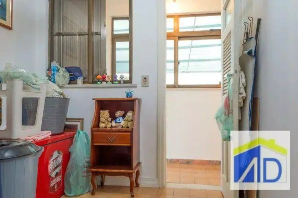 Cobertura, 5 quartos, 400 m² - Foto 2