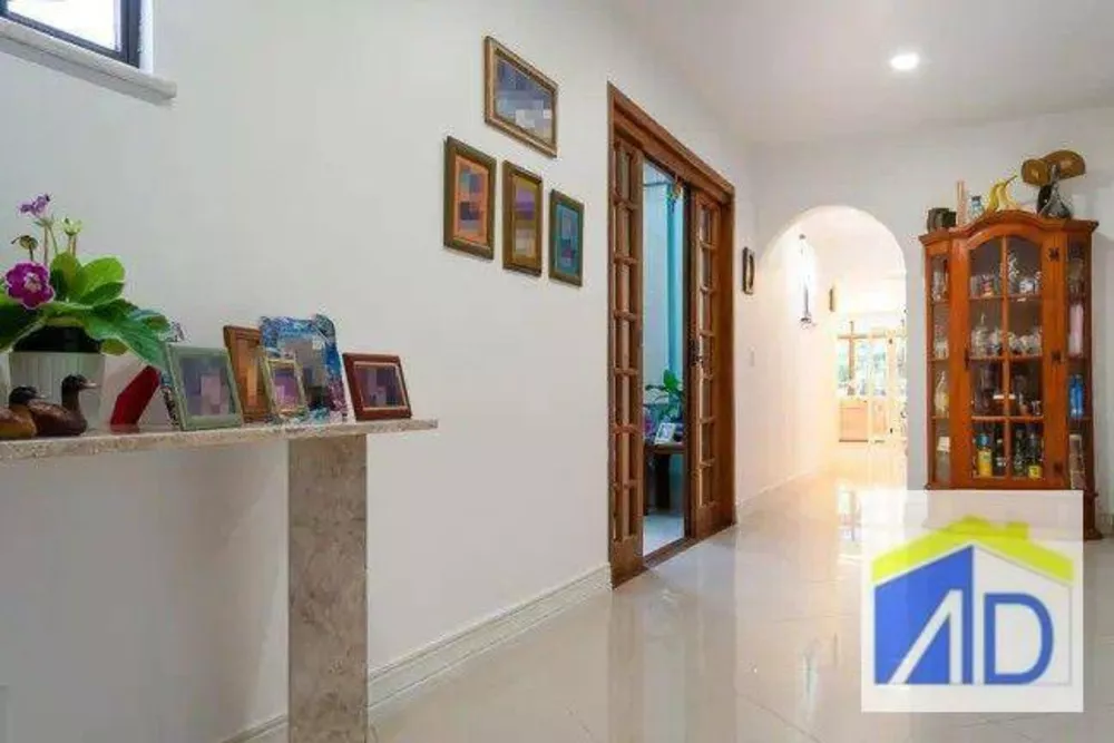 Cobertura, 5 quartos, 400 m² - Foto 35