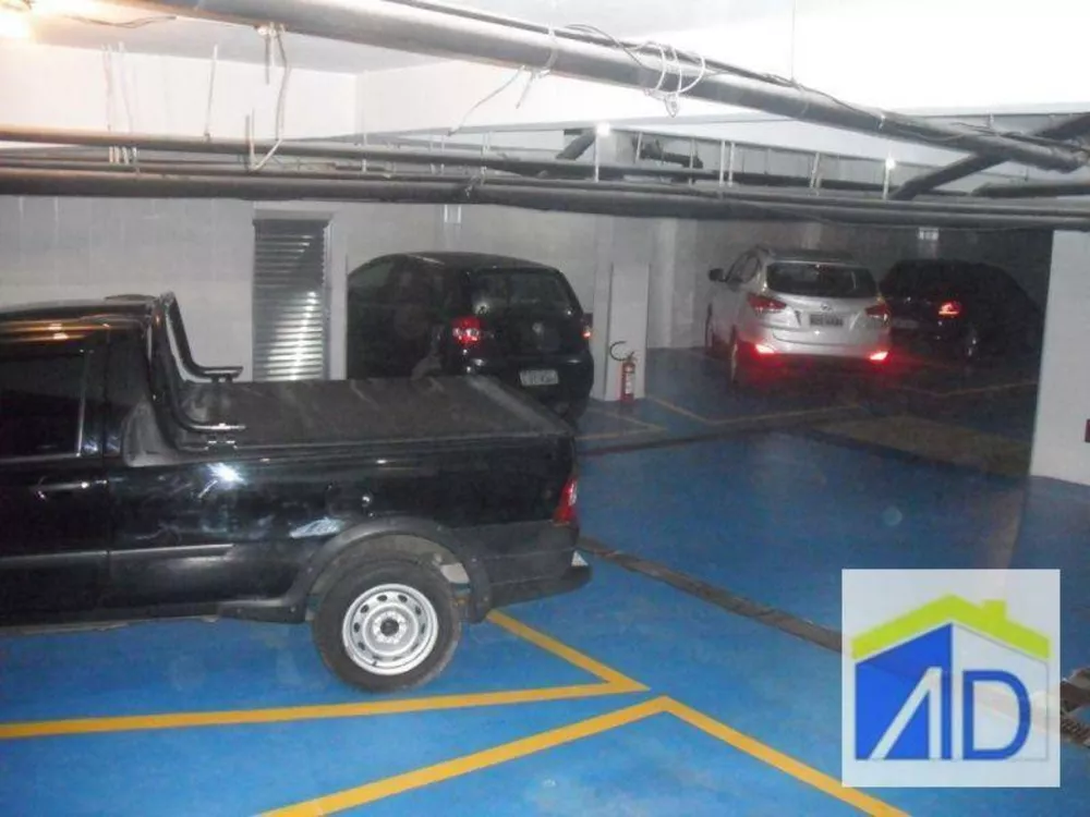 Cobertura, 5 quartos, 400 m² - Foto 21
