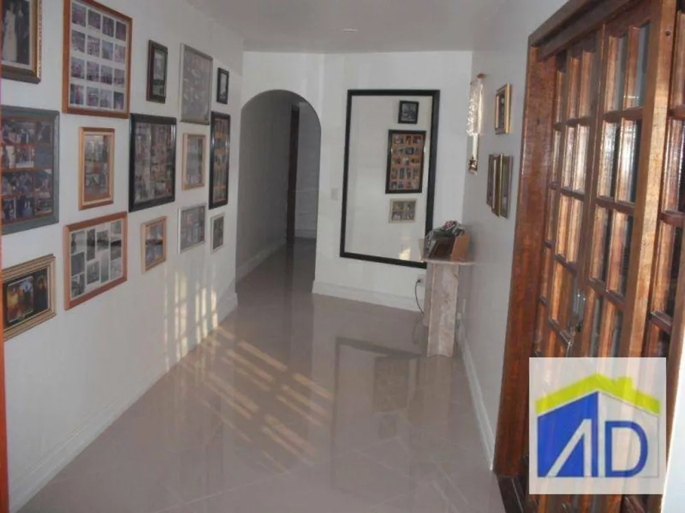 Cobertura, 5 quartos, 400 m² - Foto 22