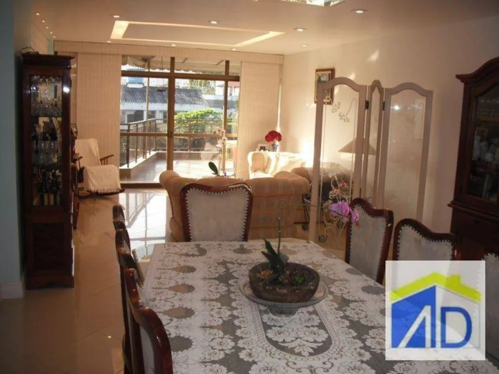 Cobertura, 5 quartos, 400 m² - Foto 8