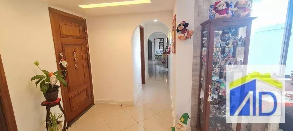 Cobertura, 5 quartos, 400 m² - Foto 14