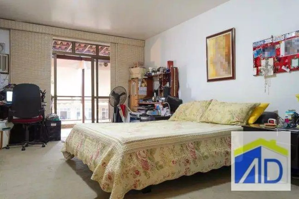 Cobertura, 5 quartos, 400 m² - Foto 49