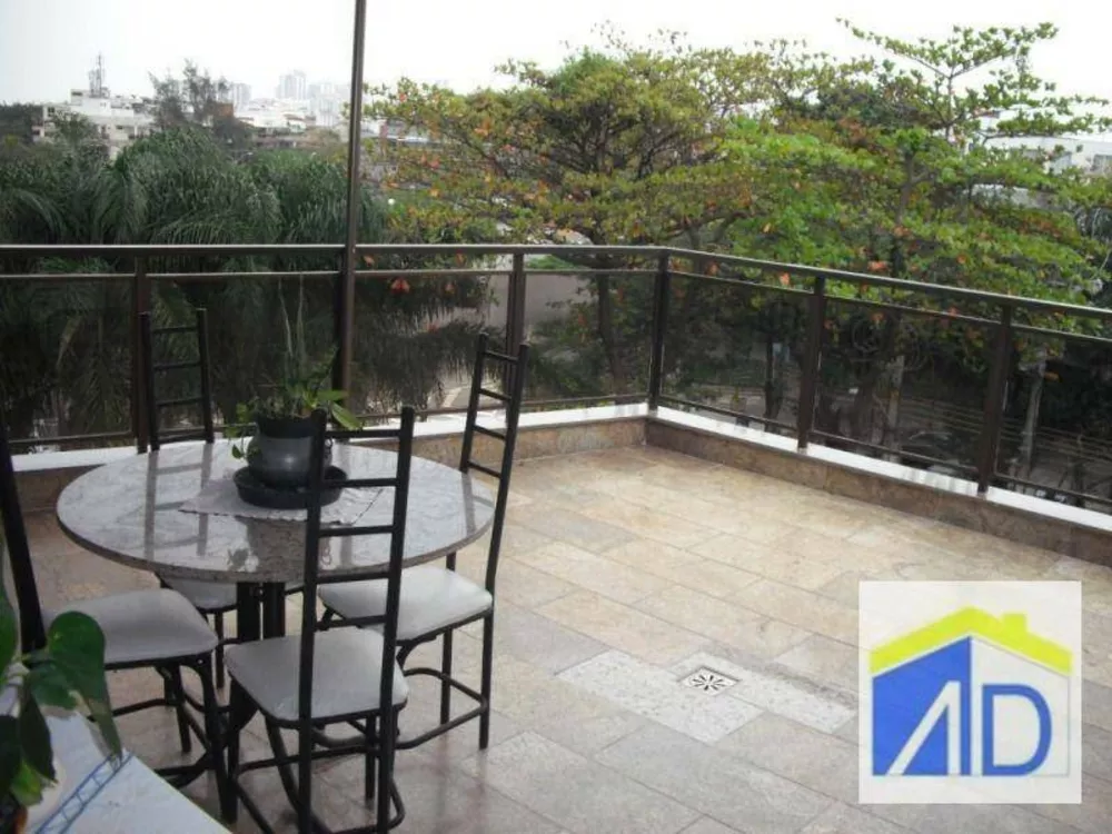 Cobertura, 5 quartos, 400 m² - Foto 25