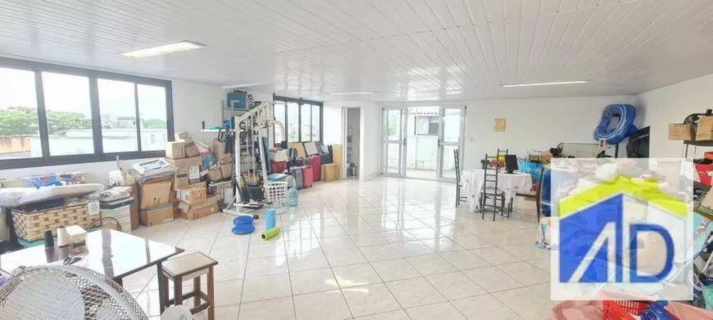 Cobertura, 5 quartos, 400 m² - Foto 39