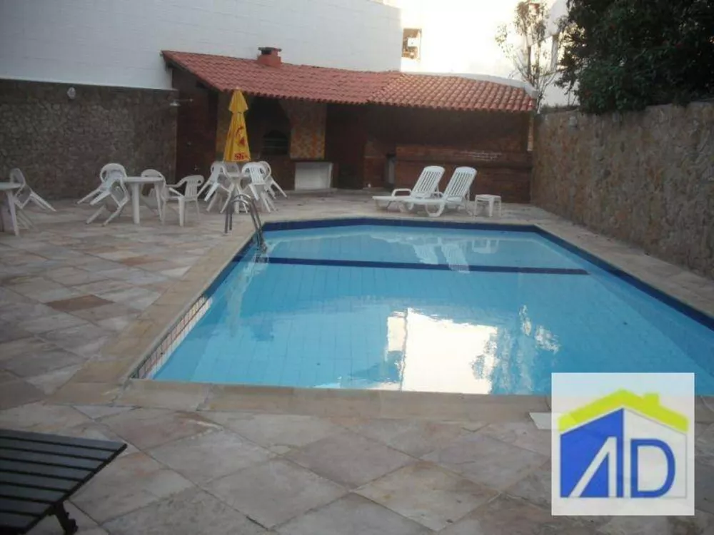 Cobertura, 5 quartos, 400 m² - Foto 32