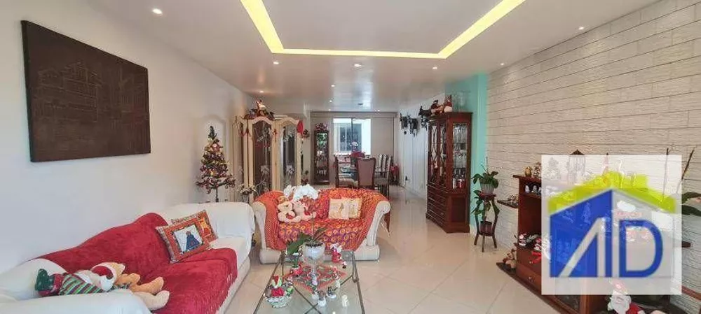 Cobertura, 5 quartos, 400 m² - Foto 33