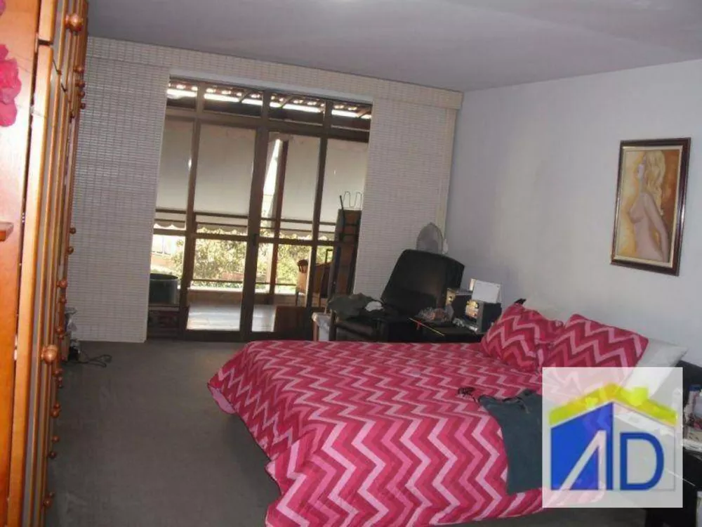 Cobertura, 5 quartos, 400 m² - Foto 47